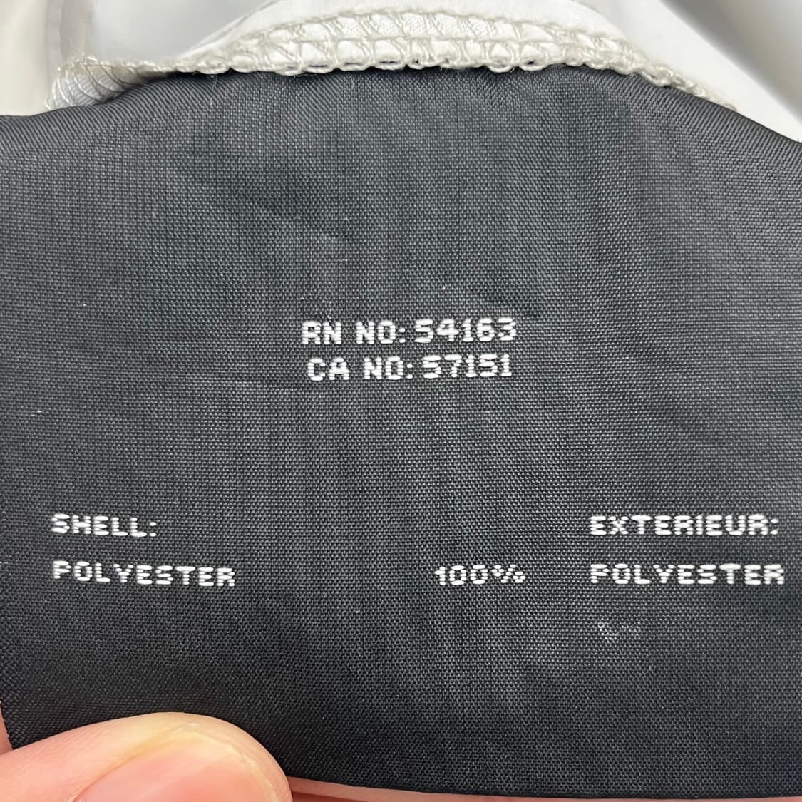 앤드류마크 여성 자켓 (L) 상품이미지5