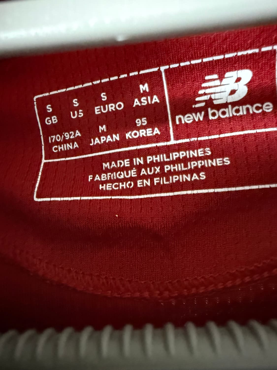 18-19 리버풀 챔스 결승 아놀드 유니폼 판매 상품이미지3