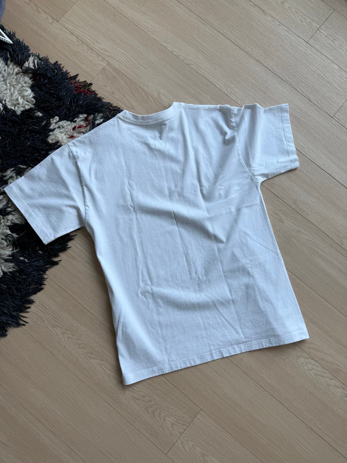 [M] 에리즈 티셔츠 상품이미지5