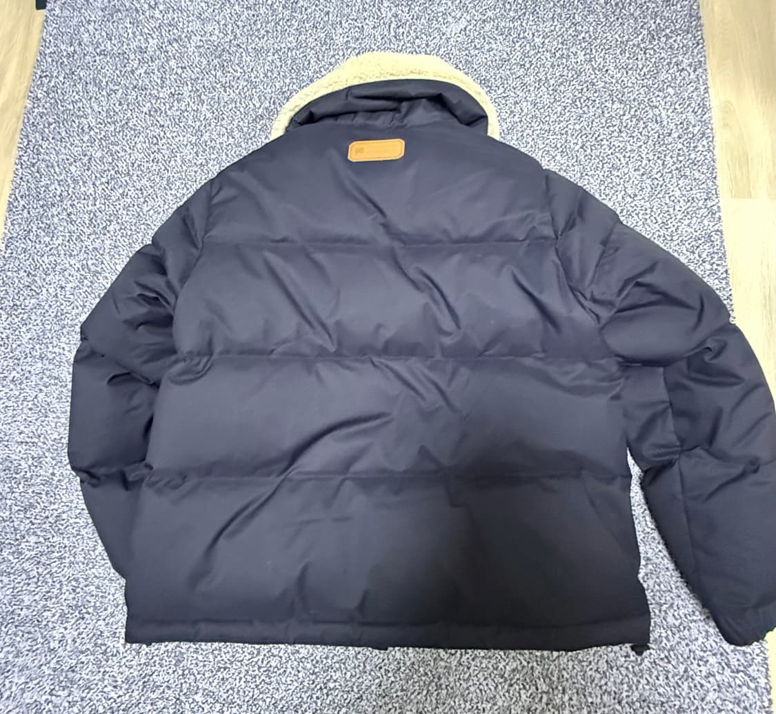 코닥패딩 숏패딩 상품이미지3