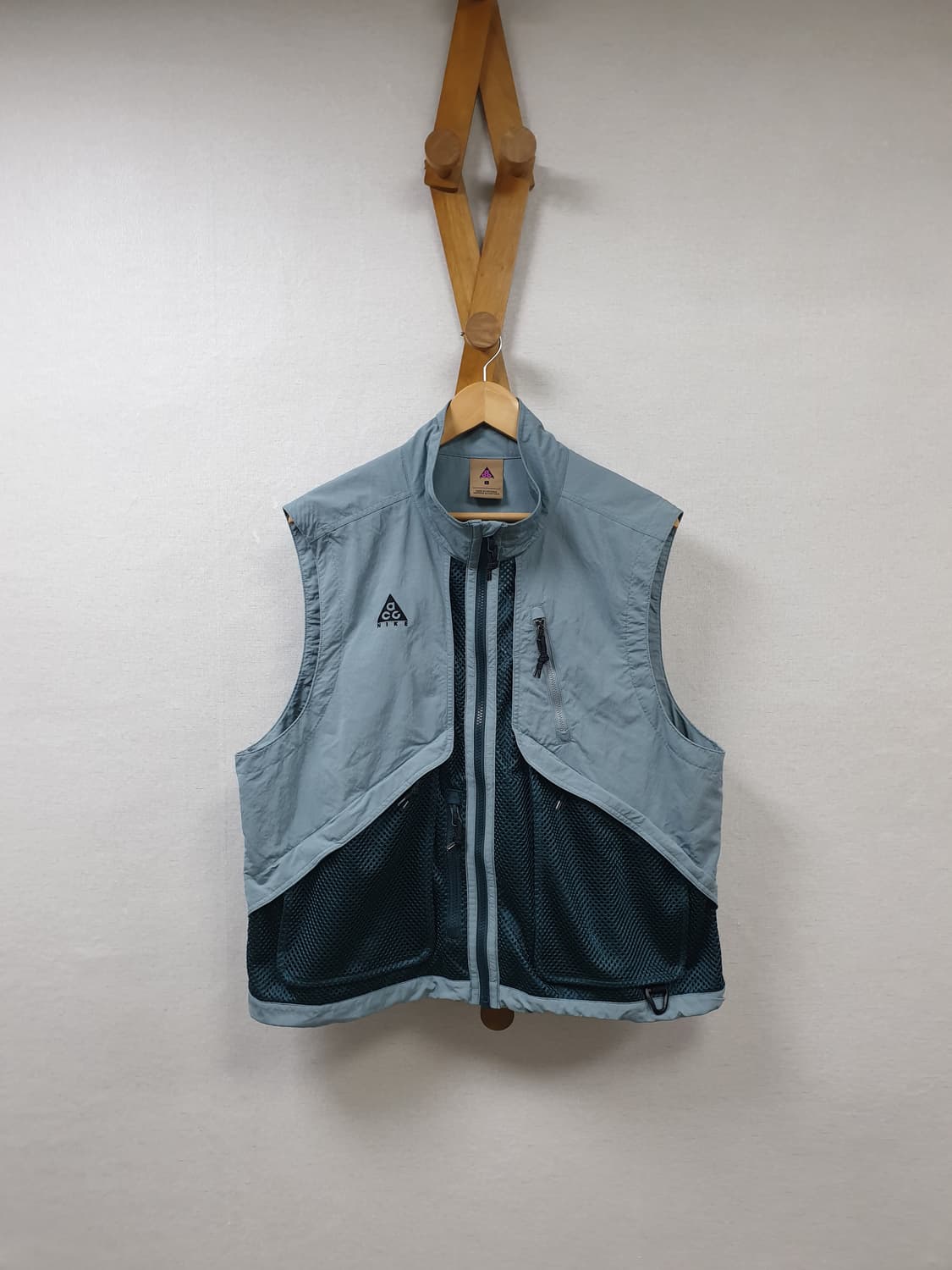 [L/100~105] 나이키 ACG 에비에이터 베스트 민트 상품이미지1