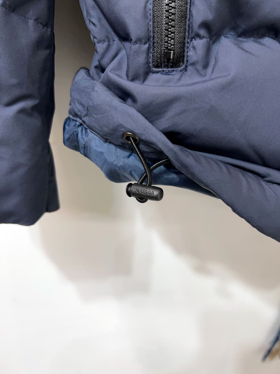 McGREGOR Down Jacket 상품이미지8