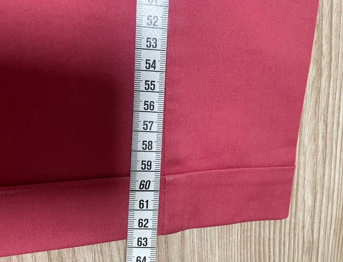 PT01 TORINO 치노팬츠 44 상품이미지8