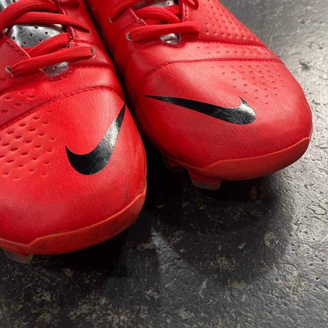 275 나이키 리브레토 3 CTR360 FG 축구화 상품이미지6
