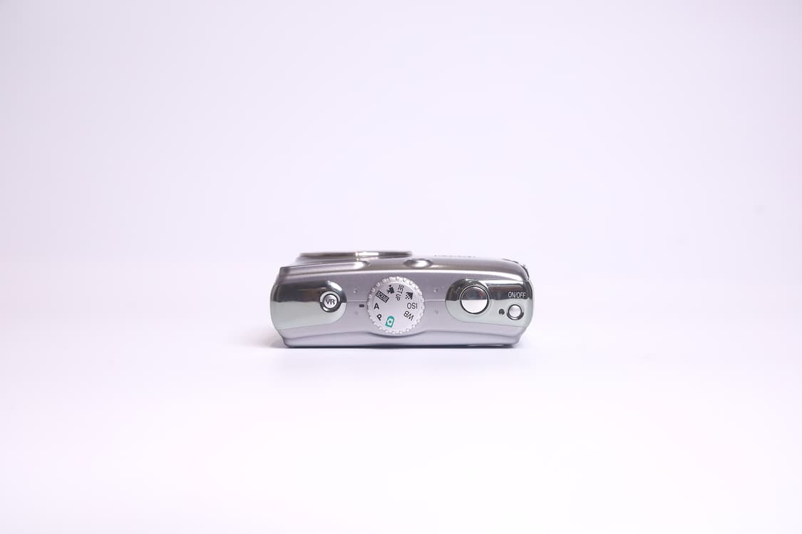 니콘 쿨픽스 P4 (이체 시 3만원 할인) 상품이미지5