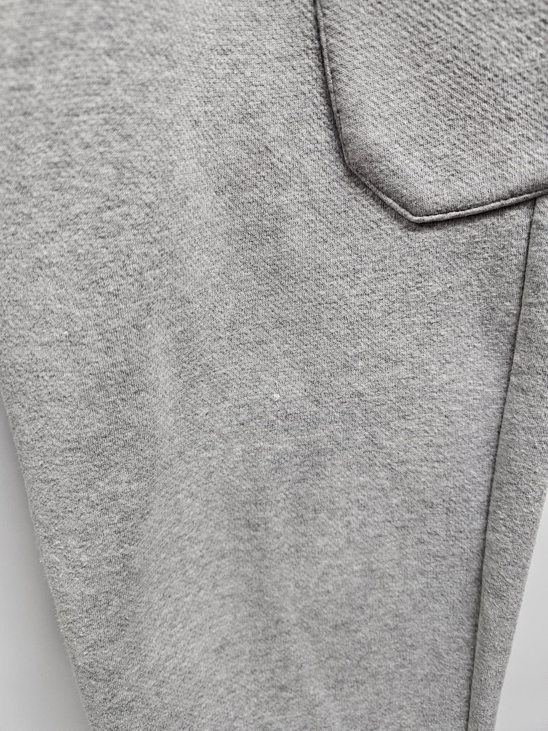 내셔널지오그래픽 기모 카고조거팬츠 81(32) 상품이미지4