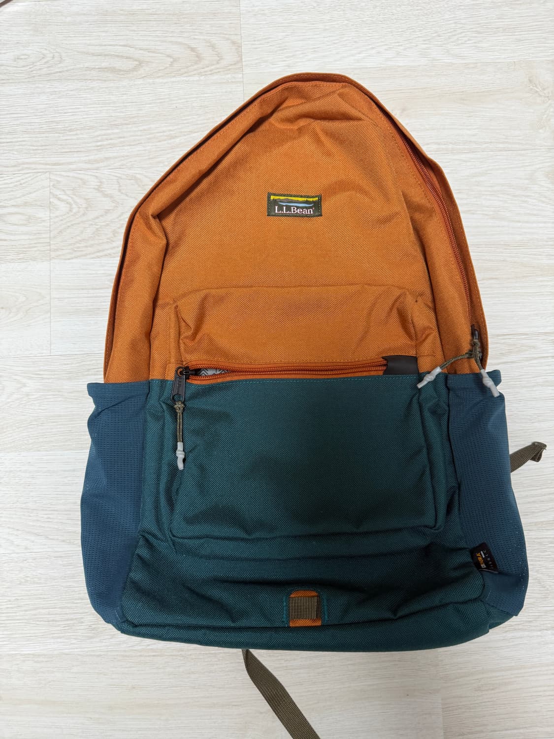 엘엘빈 ll bean 백팩 팝니다 상품이미지1