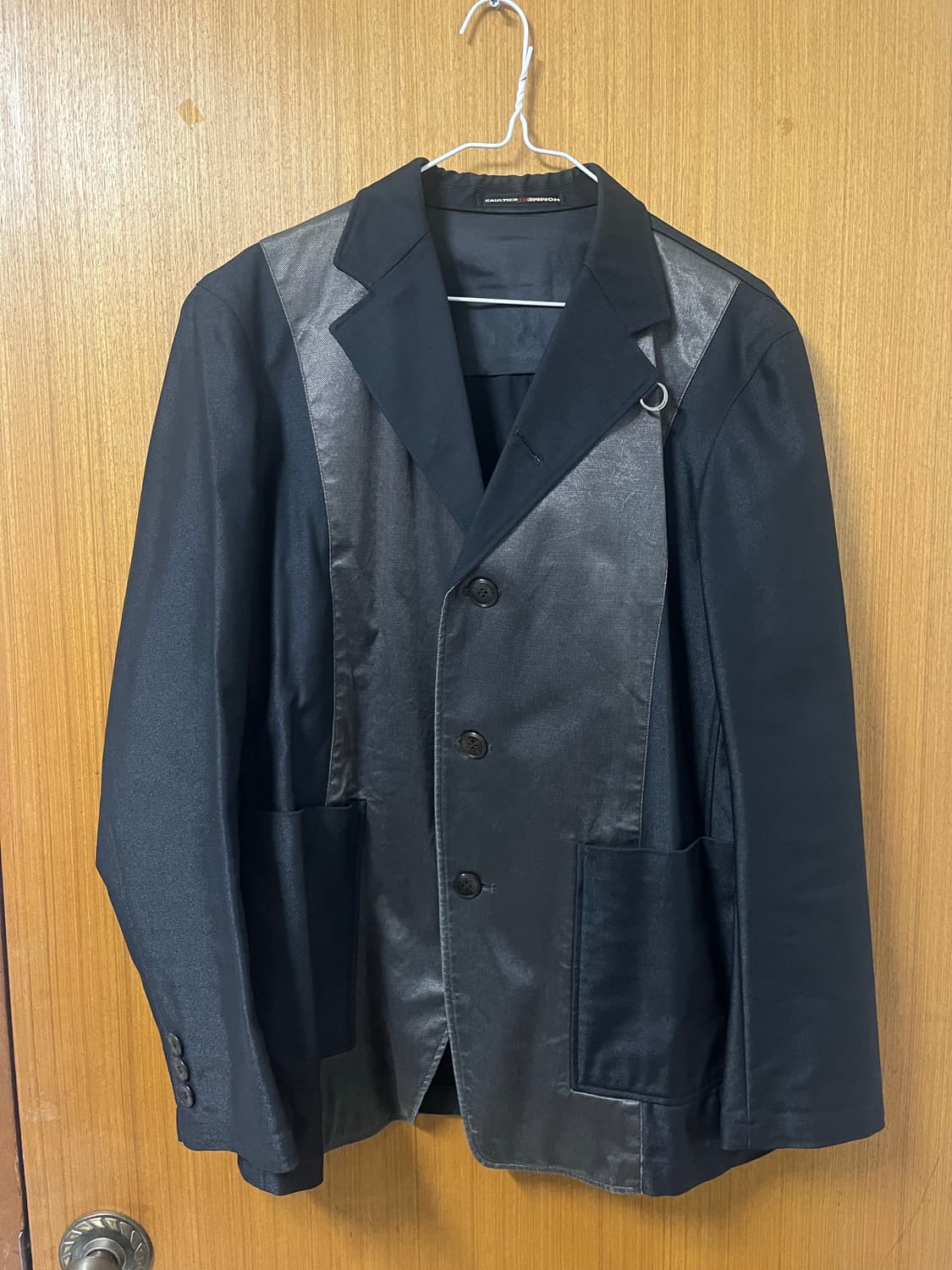 JEAN PAUL GAUTIER HOMME JACKET 상품이미지1