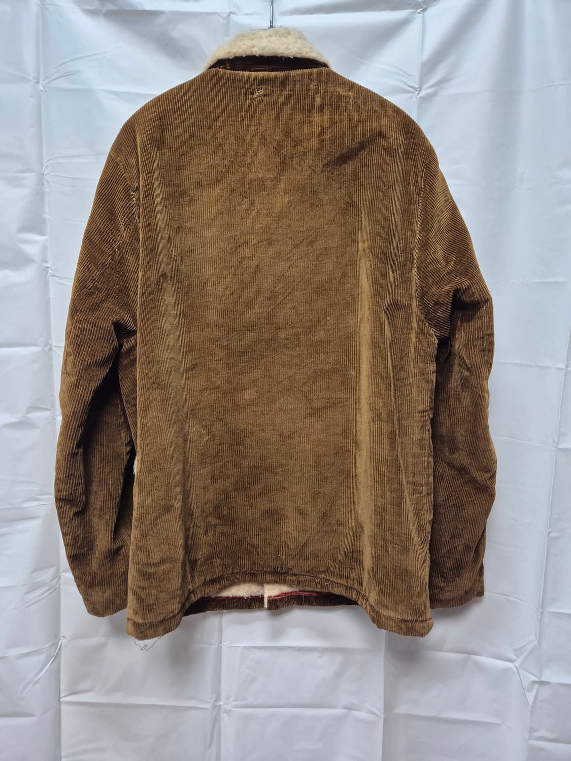 리바이스 80's 코듀로이 자켓 상품이미지5