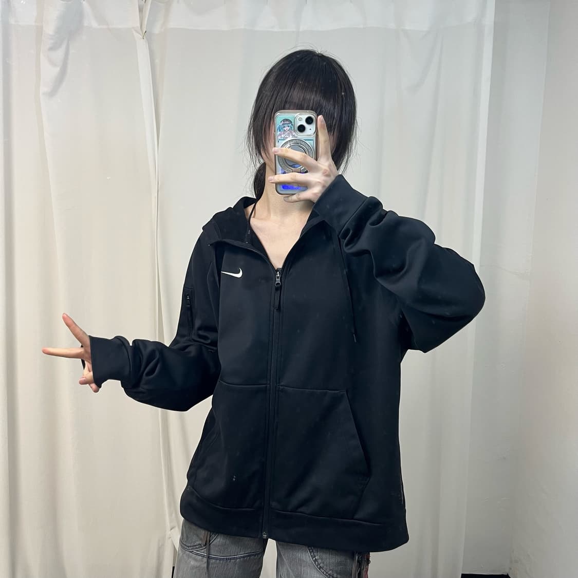 Nike Therma-FIT jersey 상품이미지2