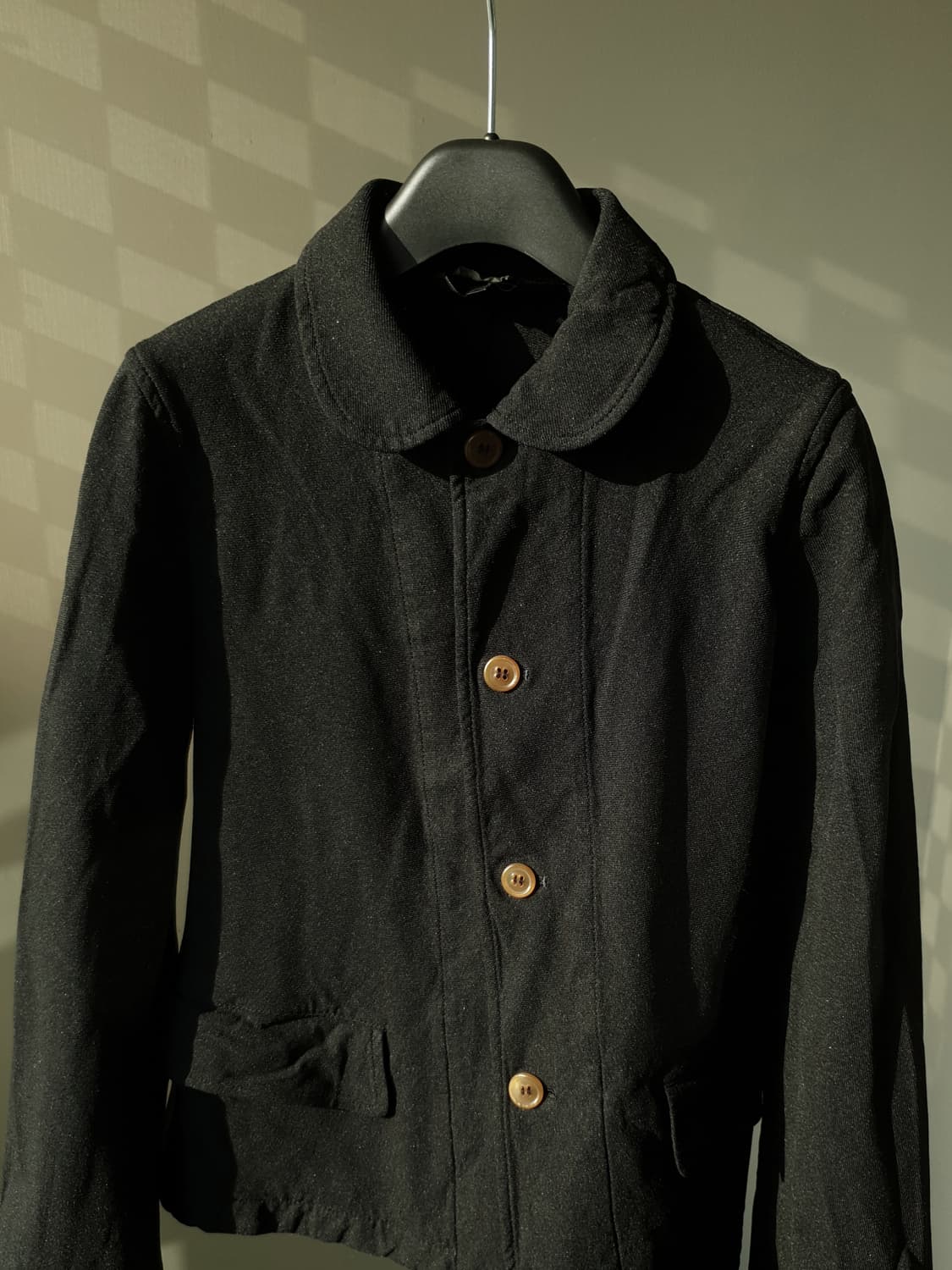 Comme Des Garcons single jacket 상품이미지3