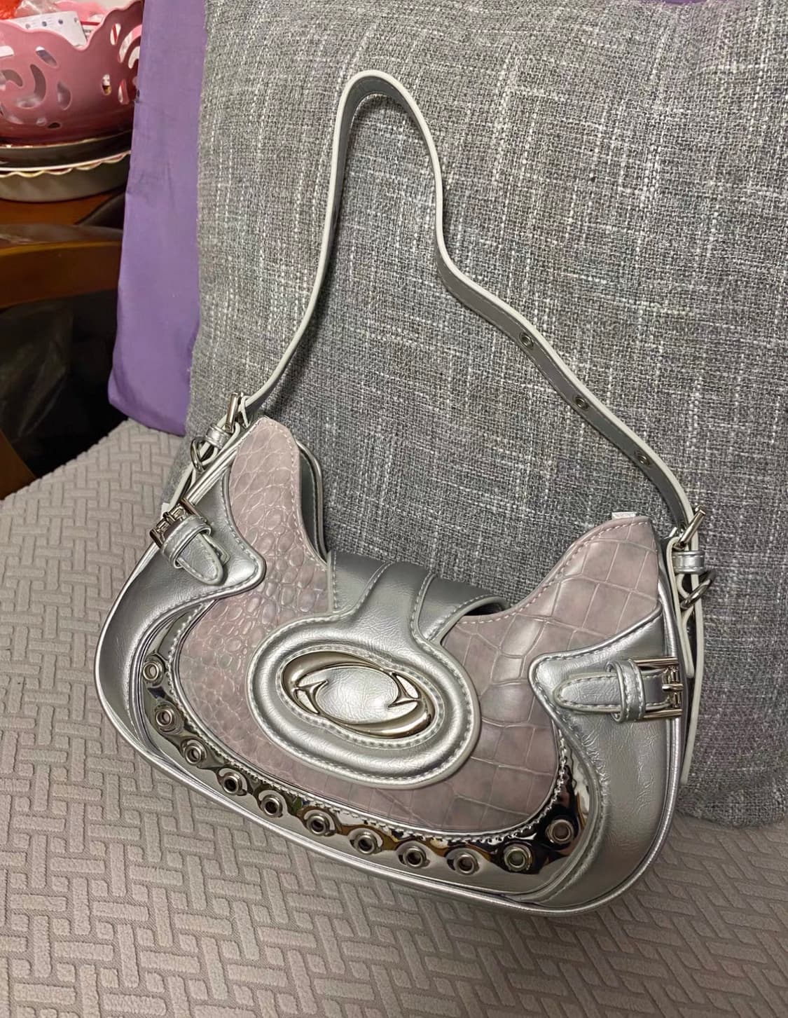 Cultivator실버백 상품이미지2