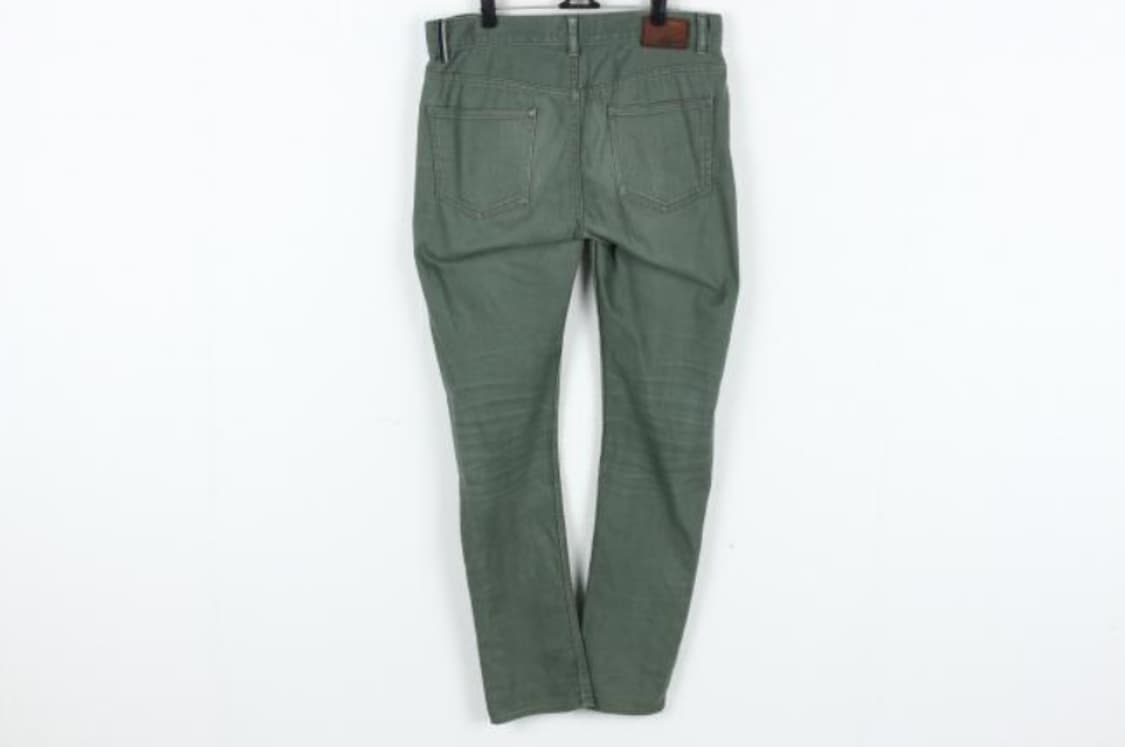 디씨슈즈 바지 상품이미지2