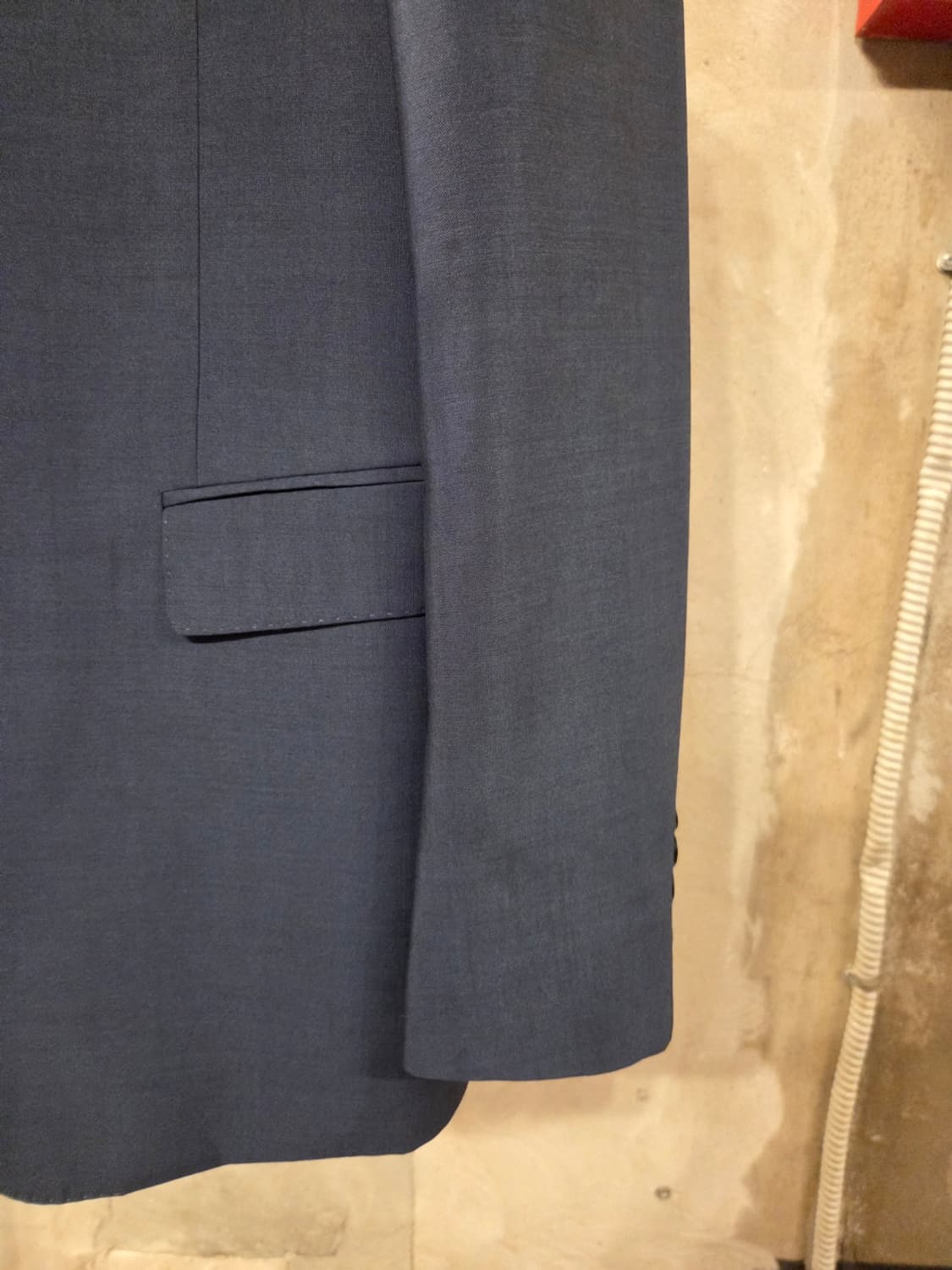 폴스미스 네이비블레이져  상품이미지4