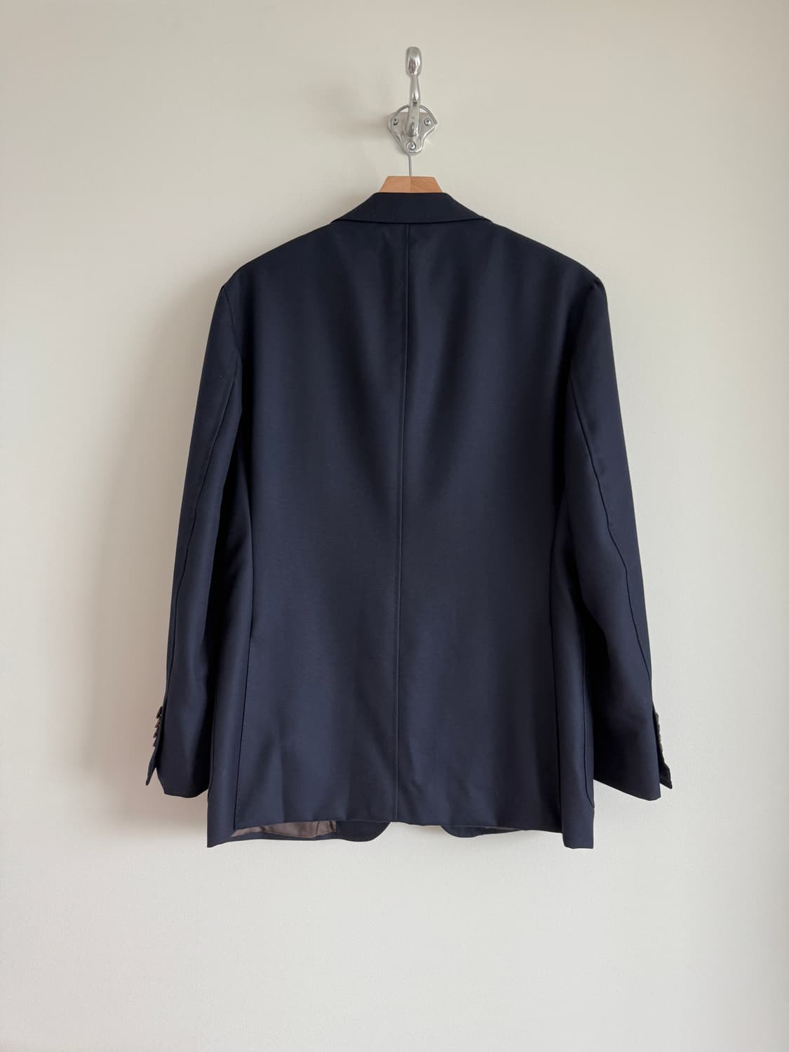 수트서플라이(SUITSUPPLY) 셋업(패브릭: 이태리) 상품이미지3