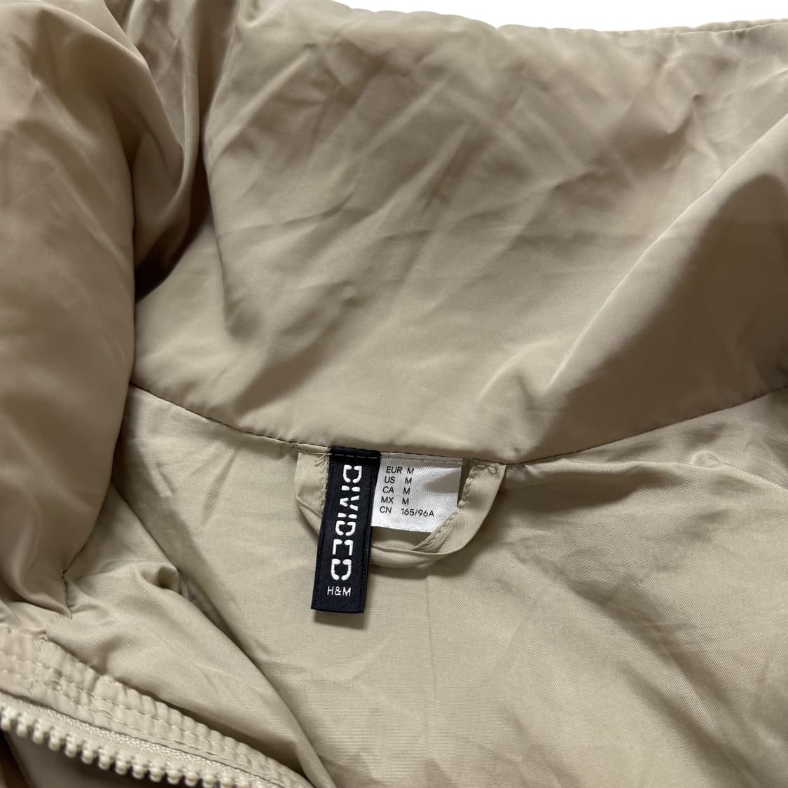 h&m 패딩 상품이미지3