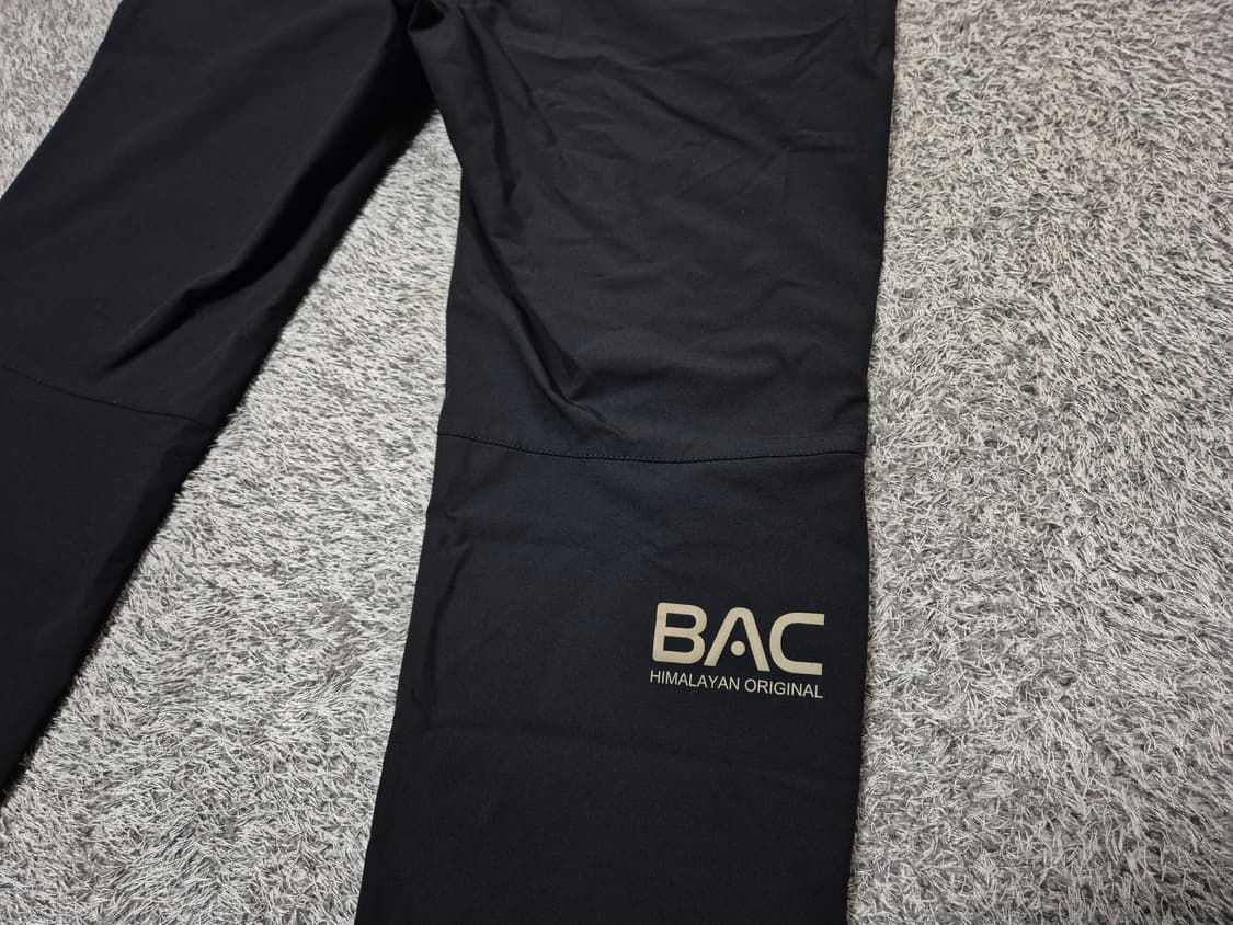 블랙야크 BAC 남성 등산팬츠 32 상품이미지4