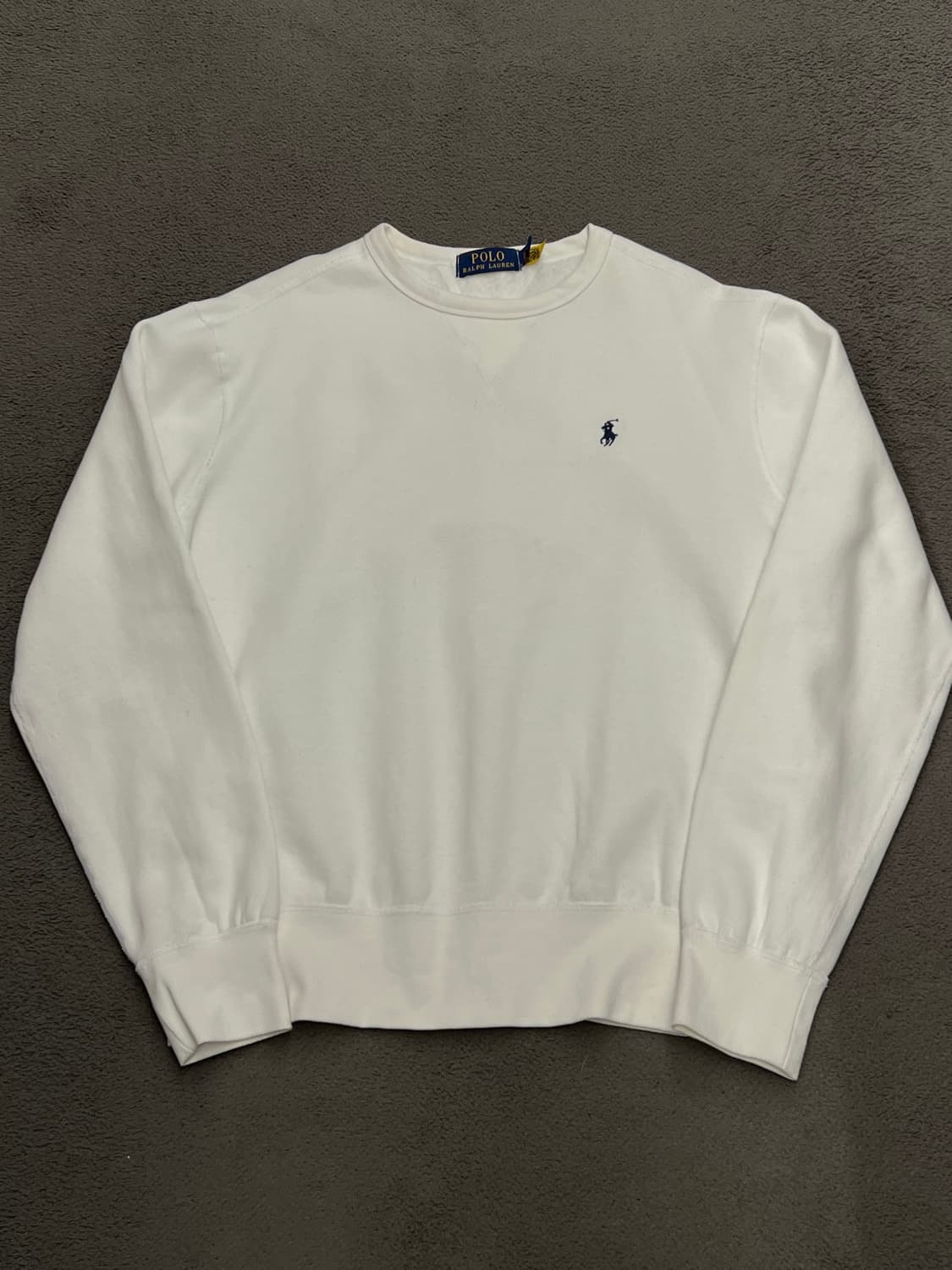 폴로 랄프로렌 맨투 처분  상품이미지1