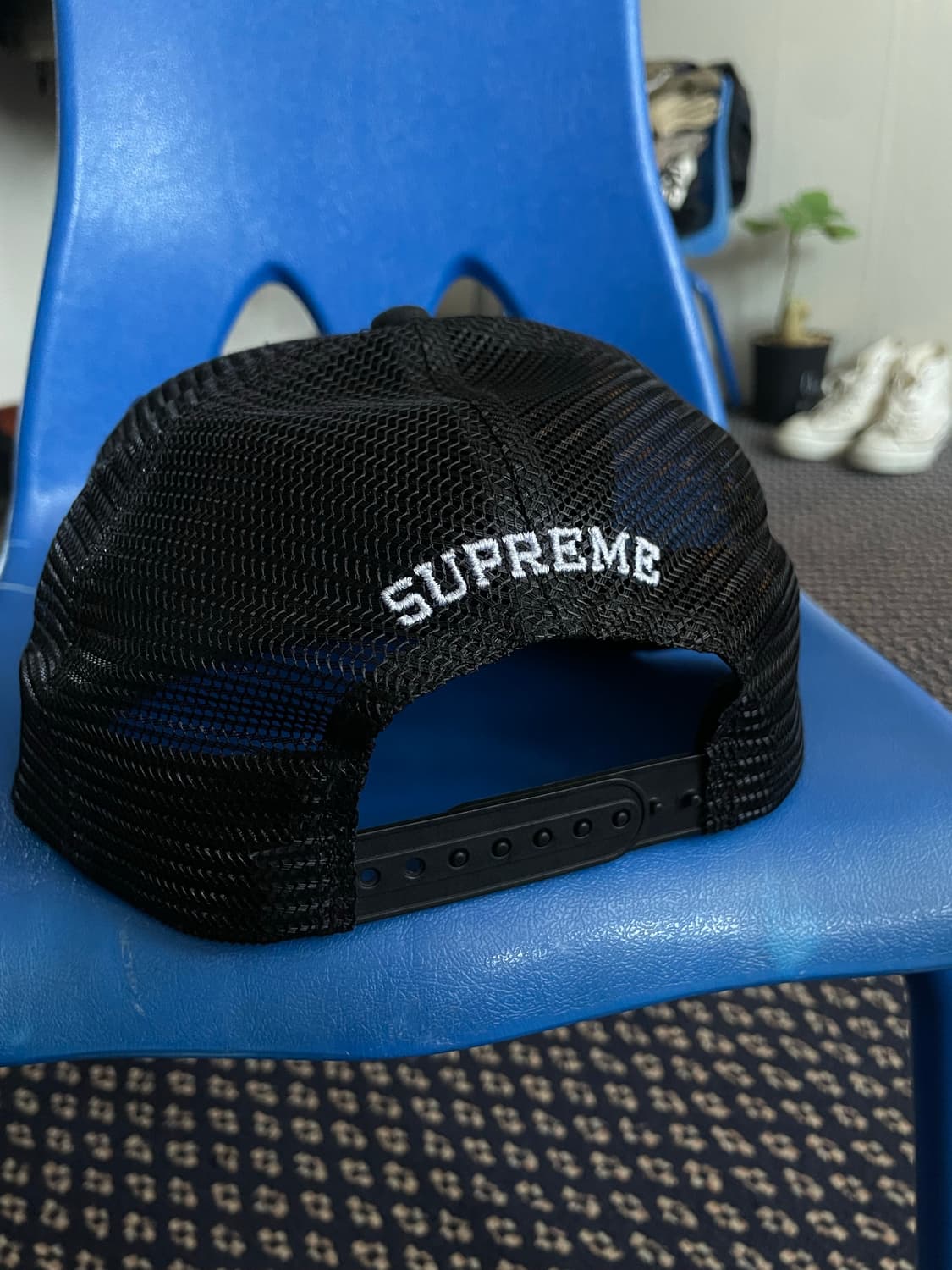 BountyHunter x Supreme 상품이미지2