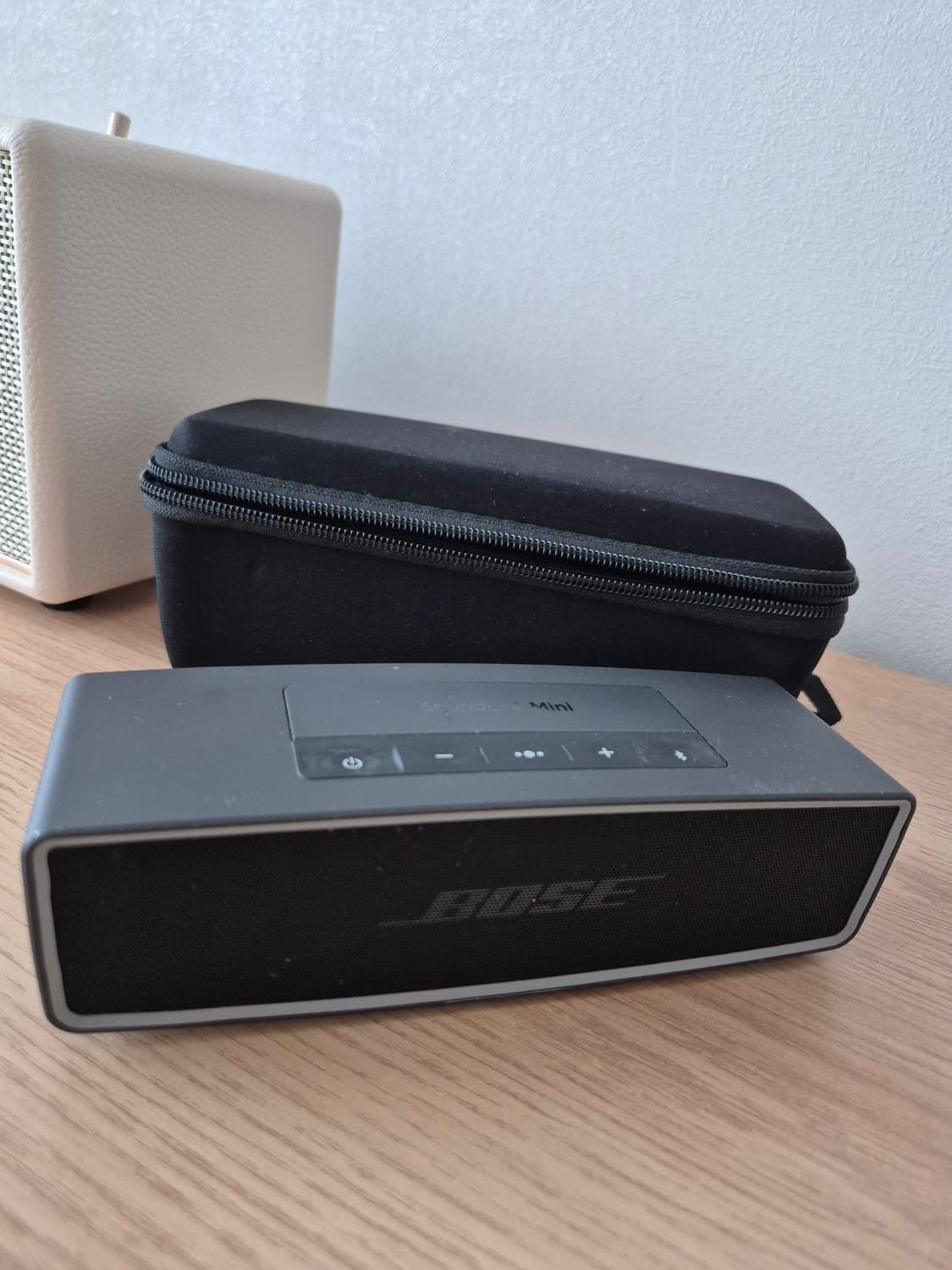 보스 사운드링크 미니2 블루투스 스피커 상품이미지5