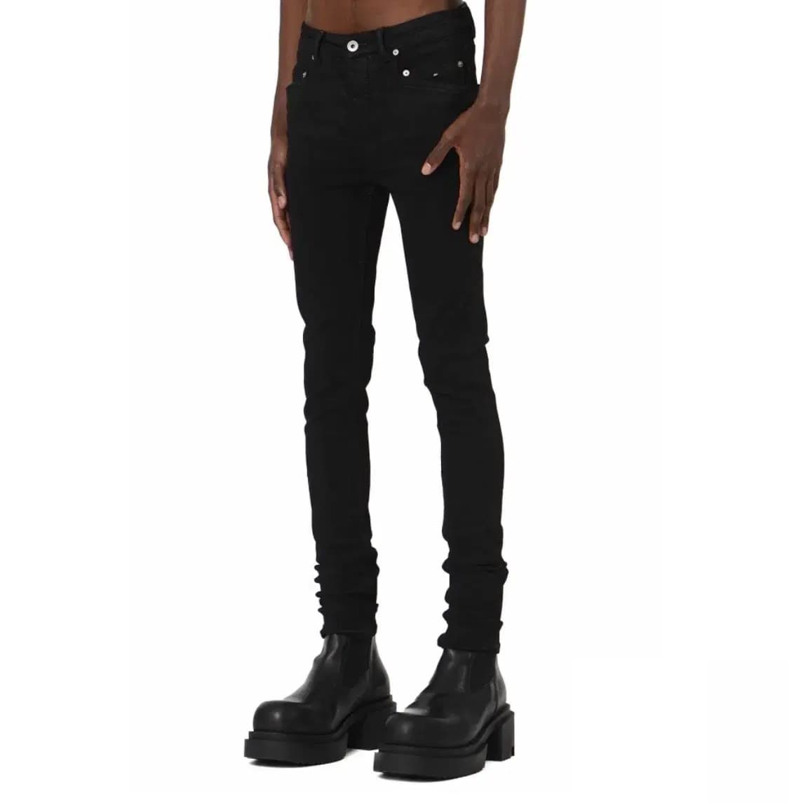 릭오웬스 디트로이트컷 SBB 29사이즈 상품이미지1