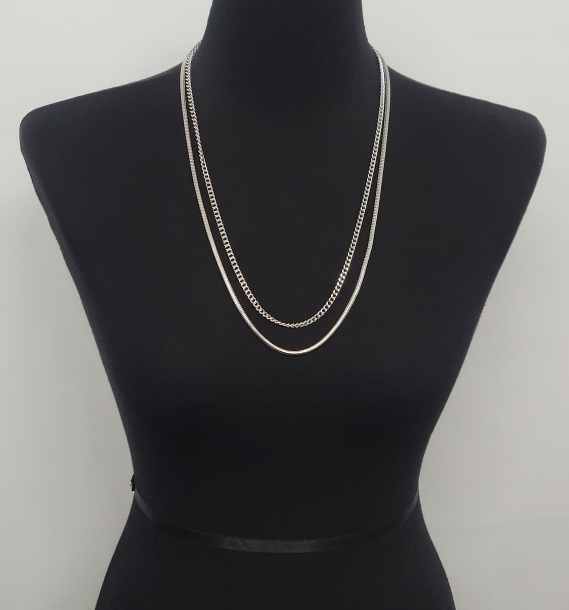 necklace set 상품이미지4