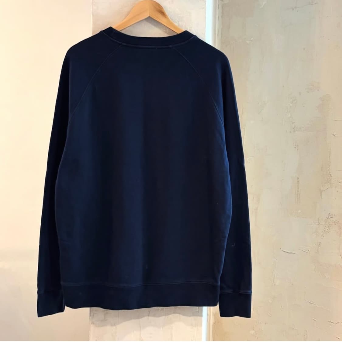 메종키츠네 트리플 폭스 스웻셔츠 상품이미지3