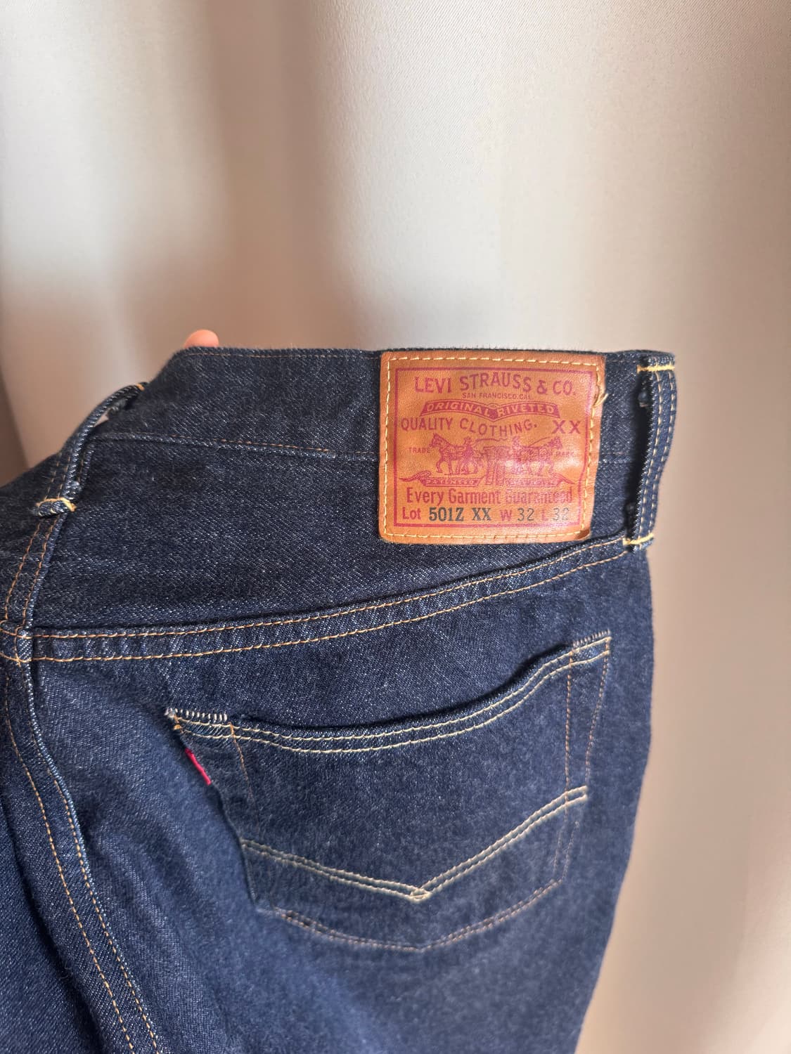 LVC 50154-0091 린스드 32x32 상품이미지1