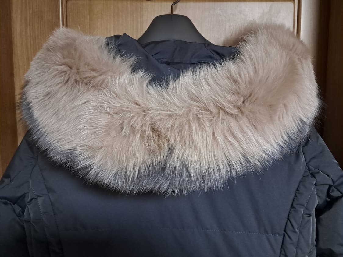 잇미샤 사가퍼 롱패딩 82-160 상품이미지4