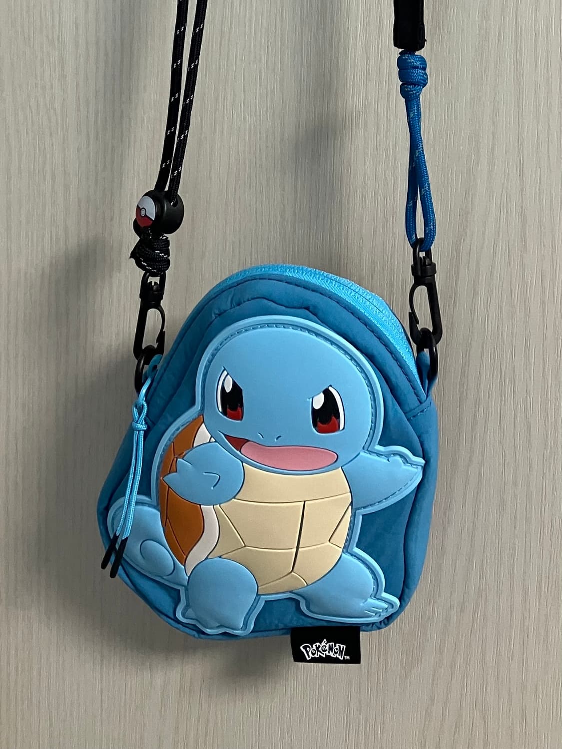 (새상품) 자라 포켓몬 크로스백 가방 상품이미지3