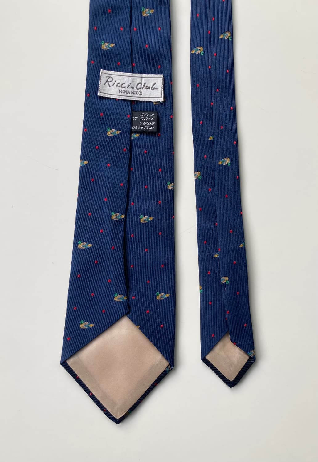 빈티지)넥타이 상품이미지2