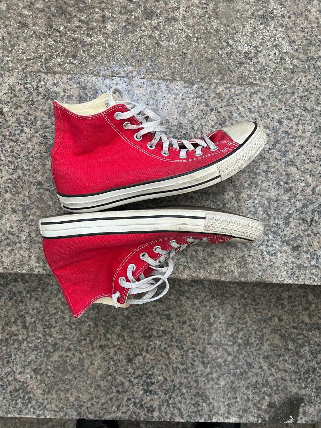 00s~10s 컨버스 올스타 하이 280 상품이미지5