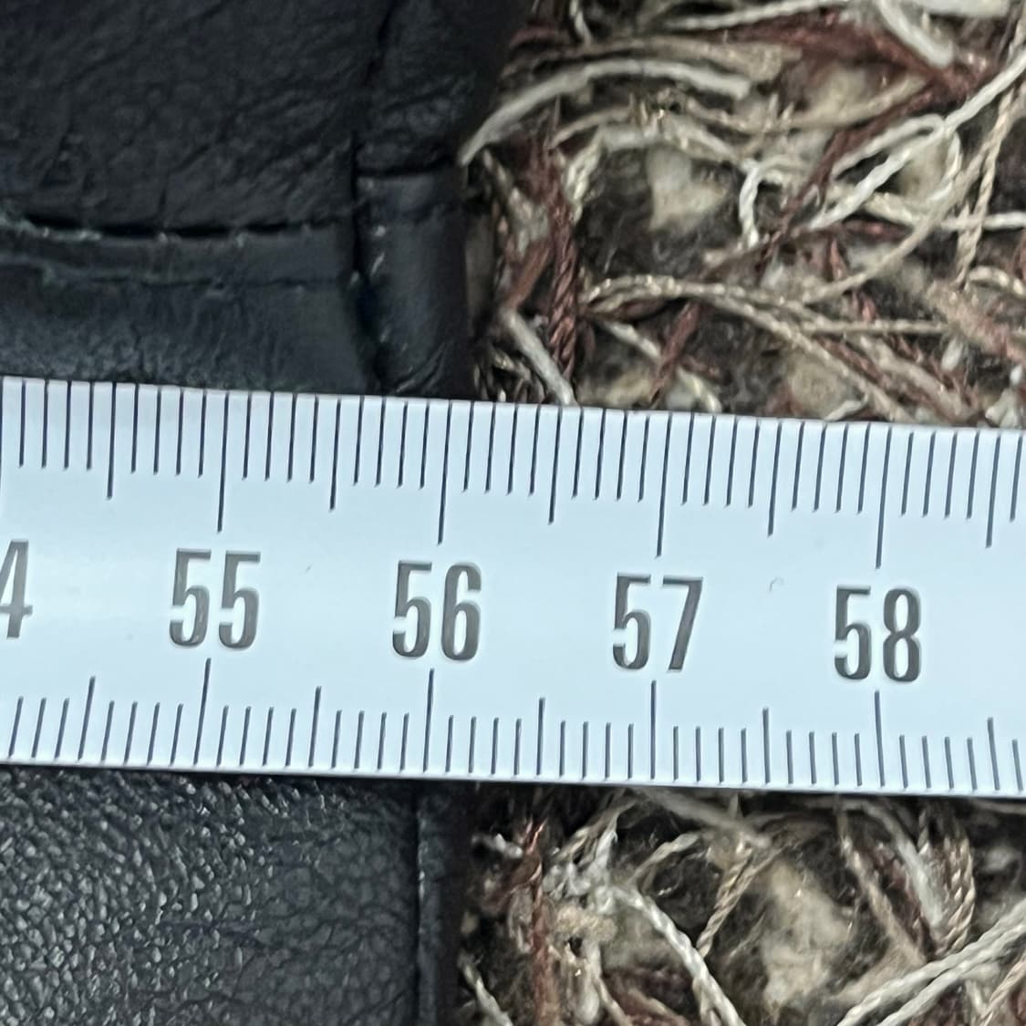 XL 빈티지 양가죽 싱글 레더 가죽 자켓 상품이미지8