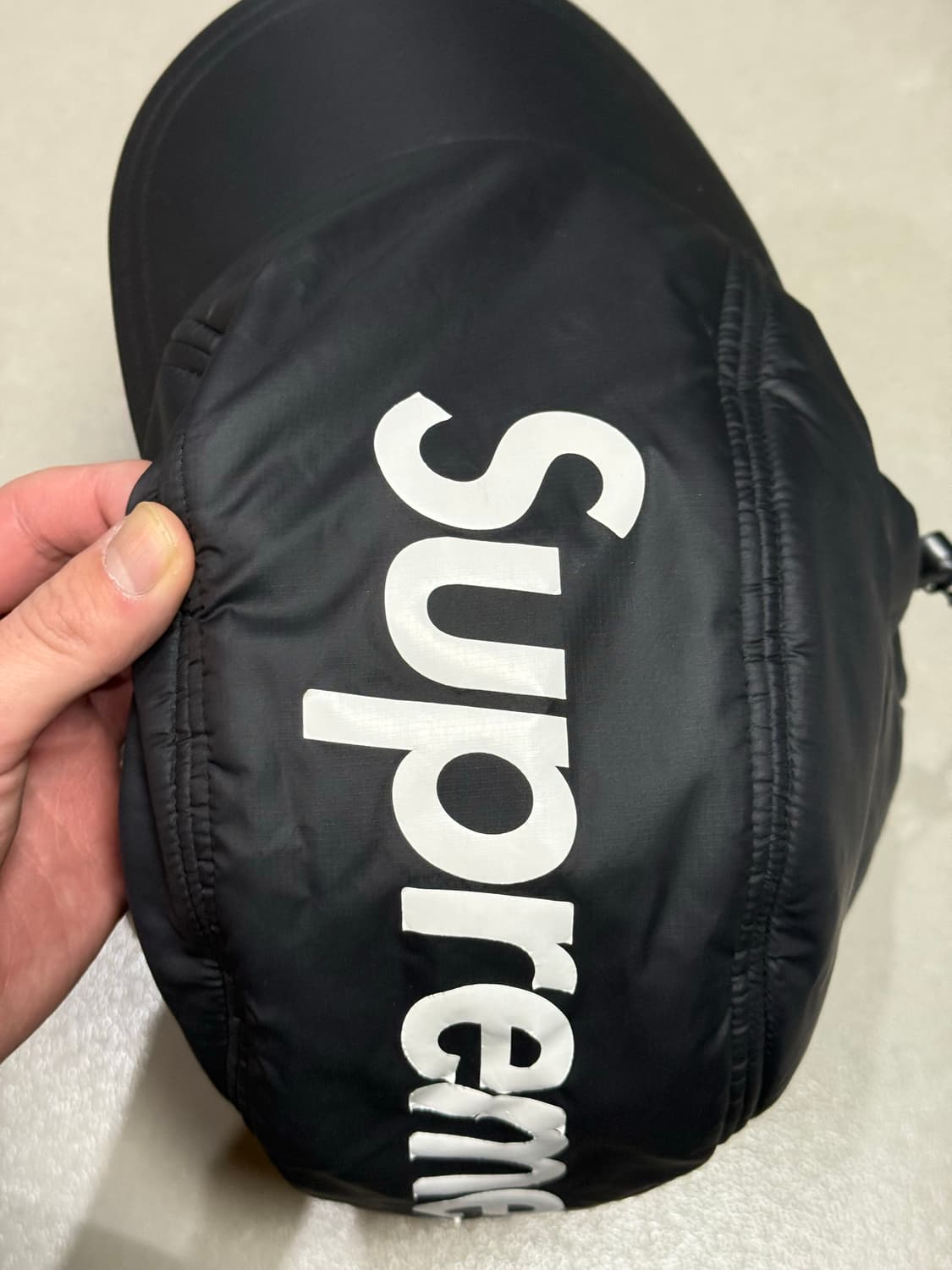 2022 슈프림 코듀라 puffer 발라클라바 모자  상품이미지3