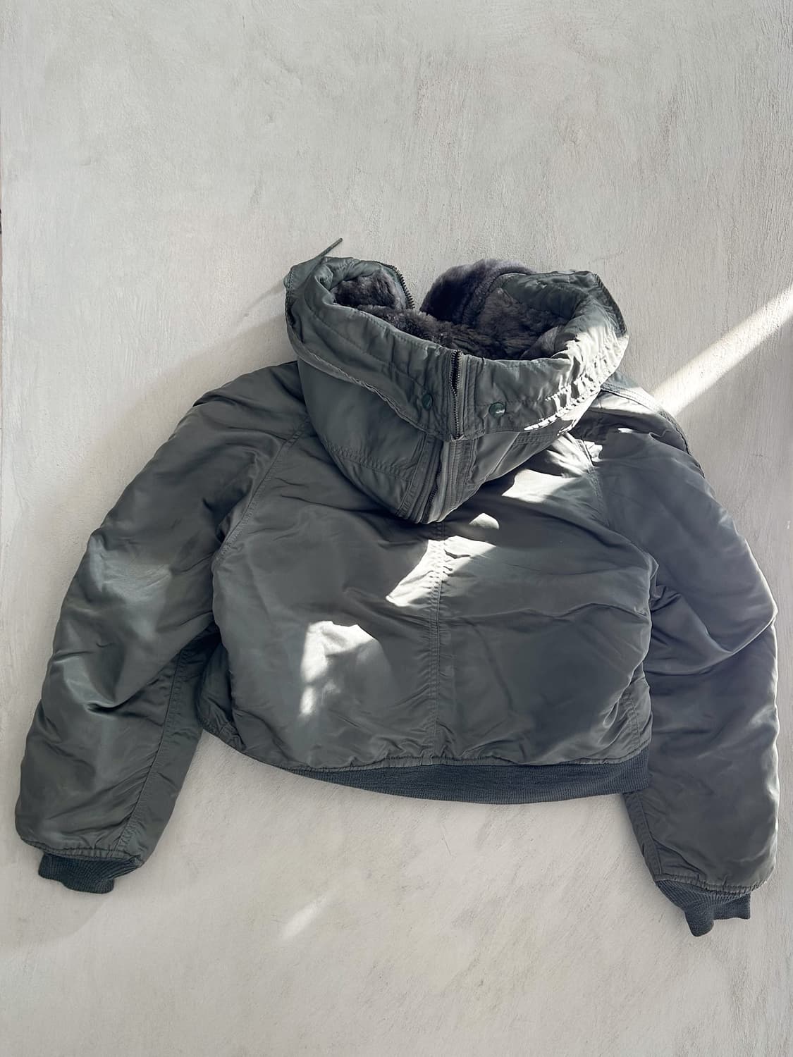 Alpha Industries 1985’s 상품이미지5