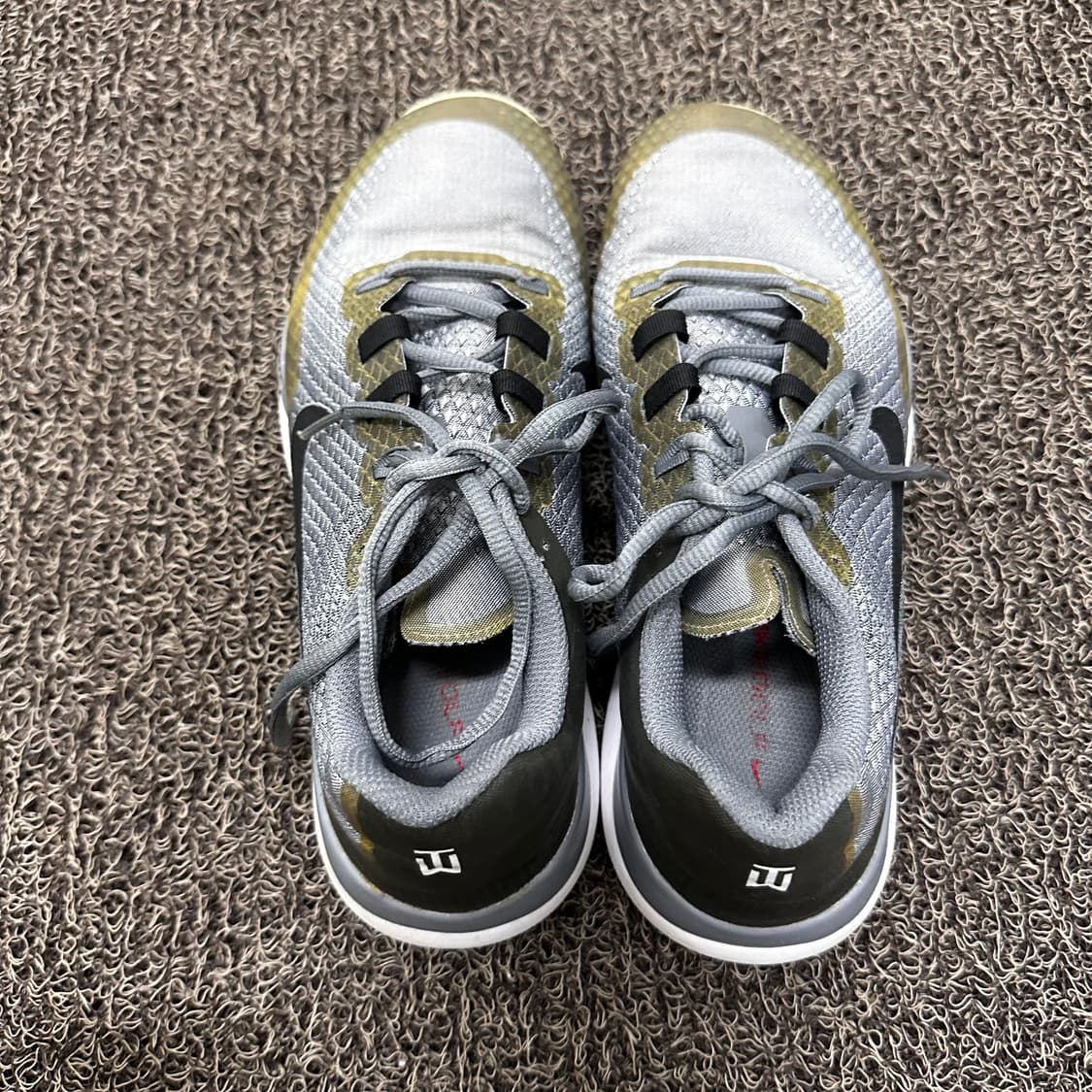NIKE 나이키 타이거우즈 골프화 280 상품이미지4