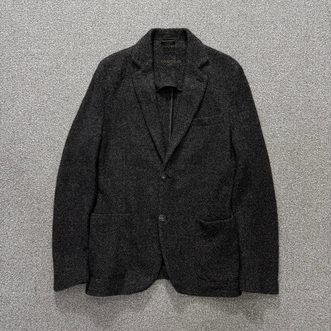 치르꼴로 을 블레이저 상품이미지1