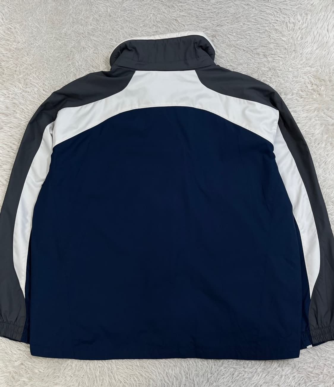 콜롬비아 바람막이/#614 상품이미지4