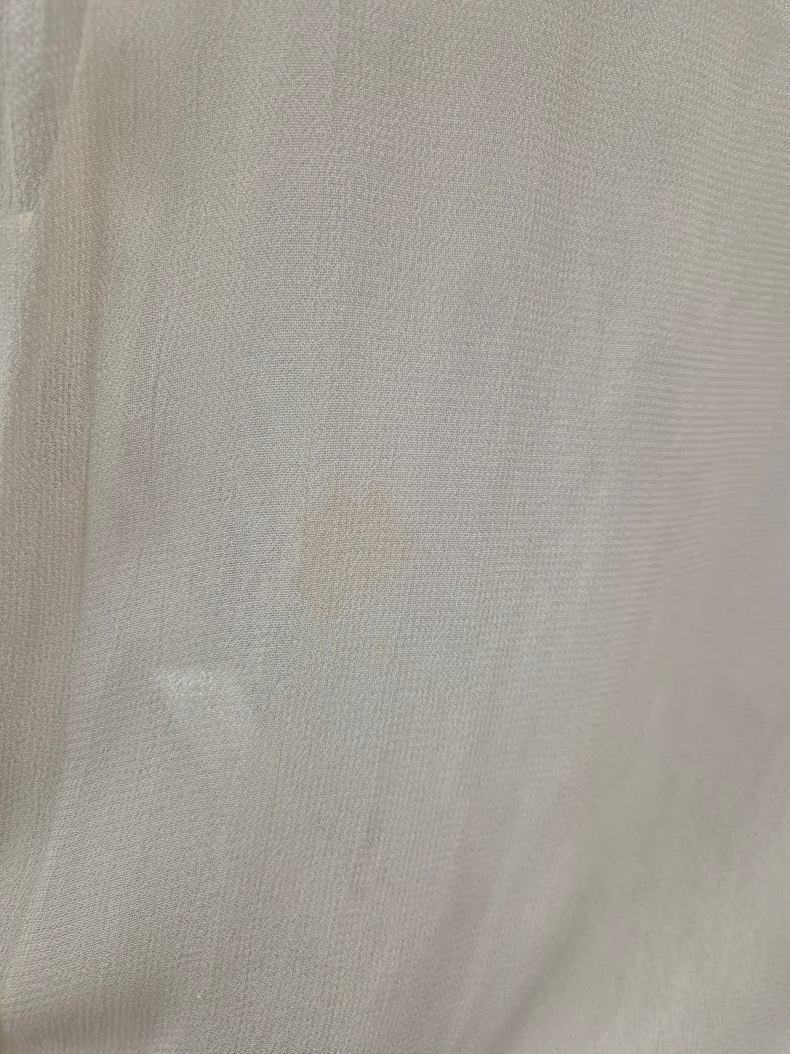 IRO 엘리스턴 레이스 민소매 블라우스 36 상품이미지3