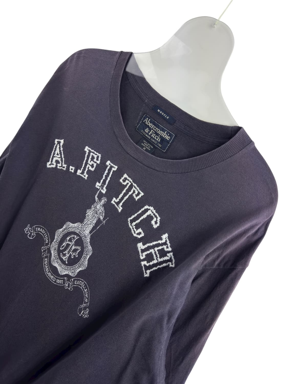 아베크롬비 롱슬리브1245 상품이미지3