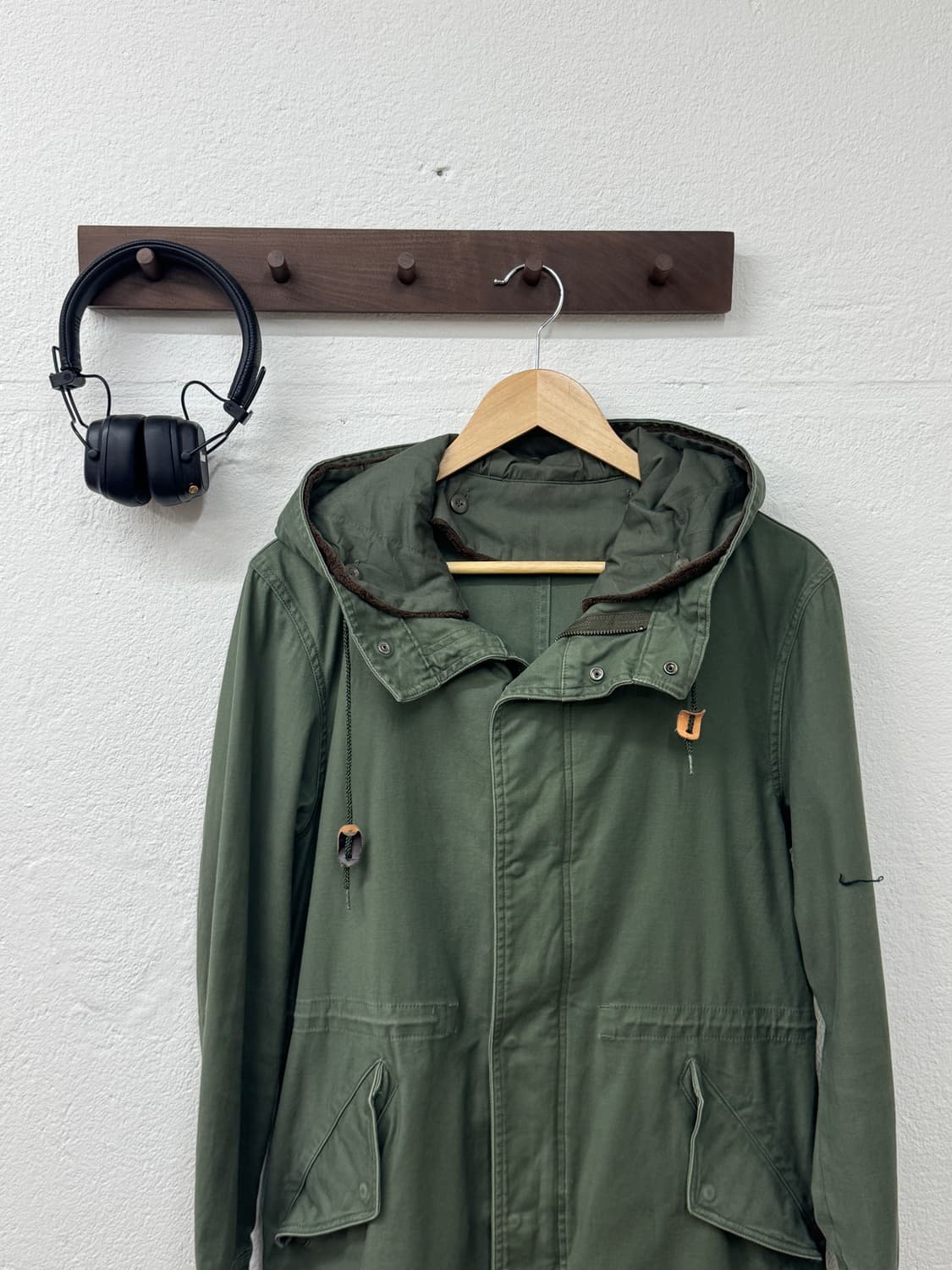 M-51 파카(O44) 상품이미지2