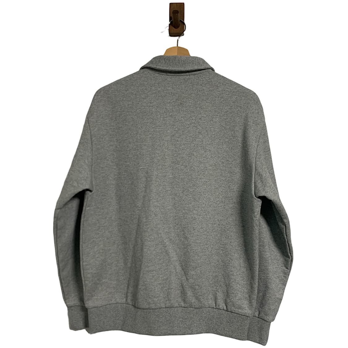 2023 빈폴 카라넥 스웻셔츠 S 상품이미지6