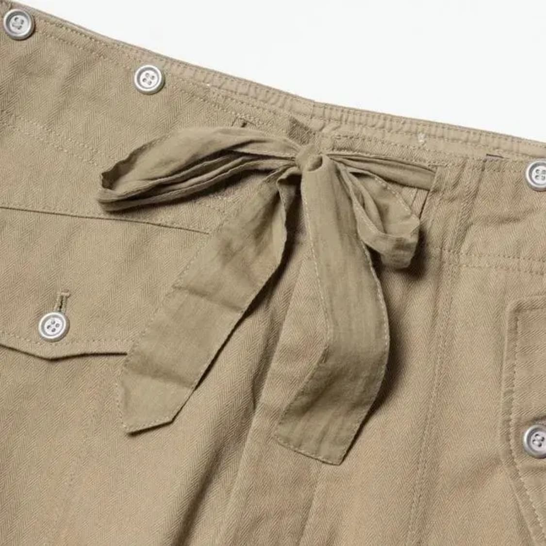 (3) YMCLKY 독일군 건크루팬츠 상품이미지3