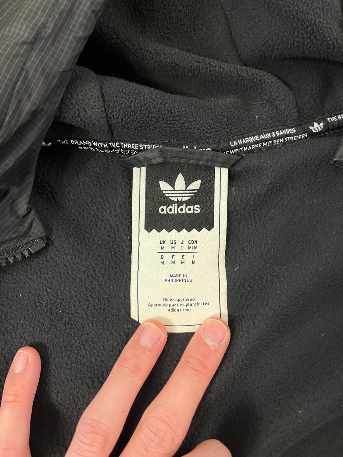 아디다스 져지 상품이미지3