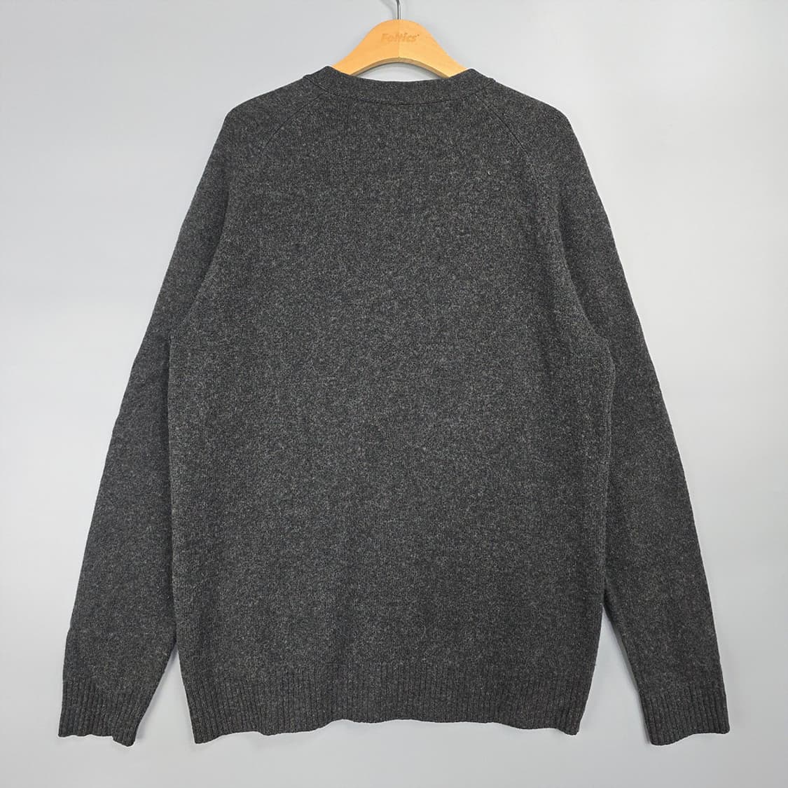 라코스테(Lacoste) 울 가디건 4 상품이미지5