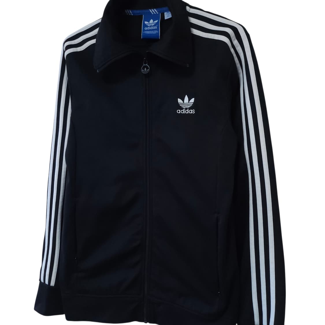 아디다스 파이어버드져지 블랙 100-105 트랙탑저지 상품이미지3