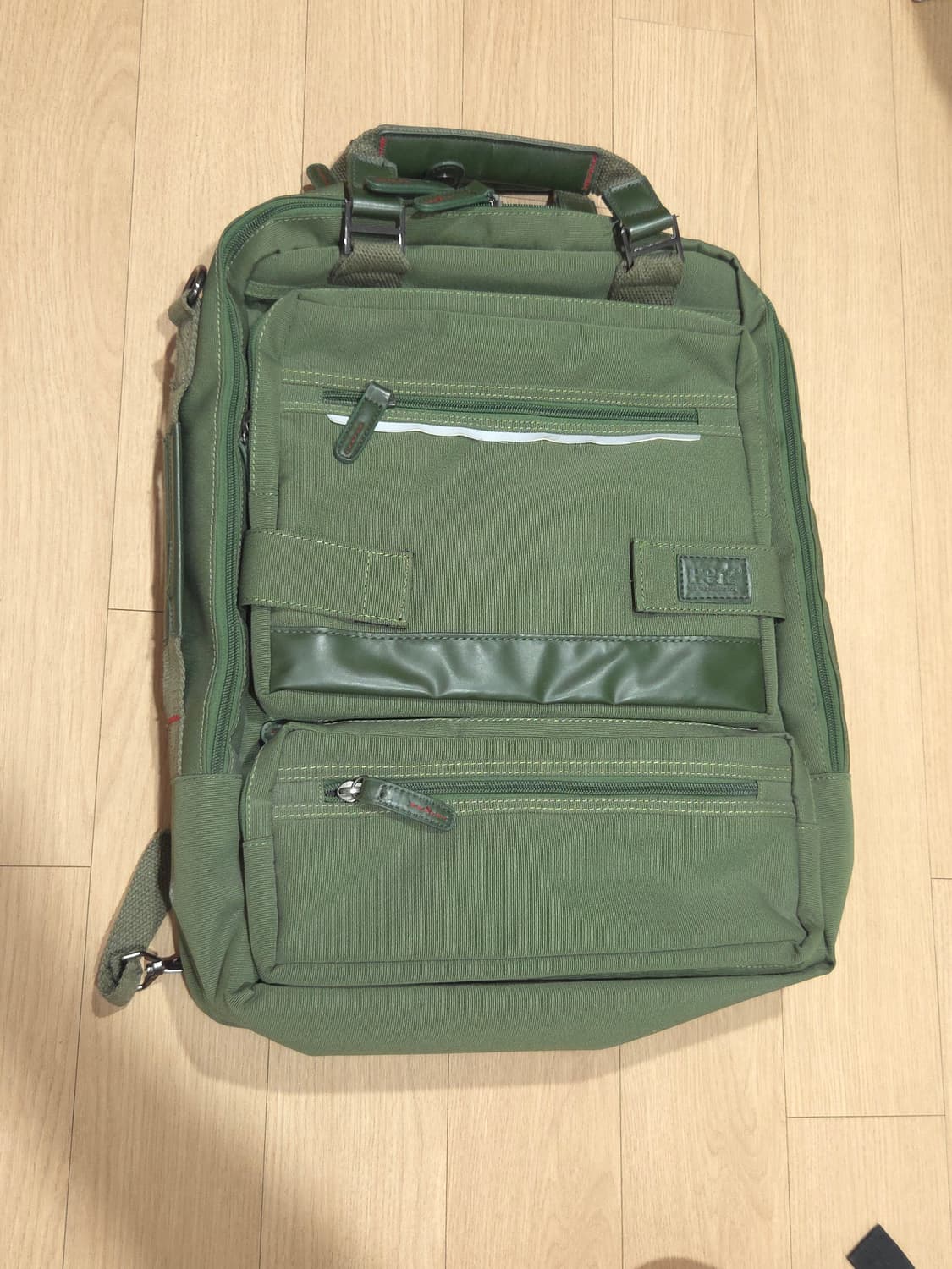 일본 헤르츠 Herz 백팩 상품이미지1