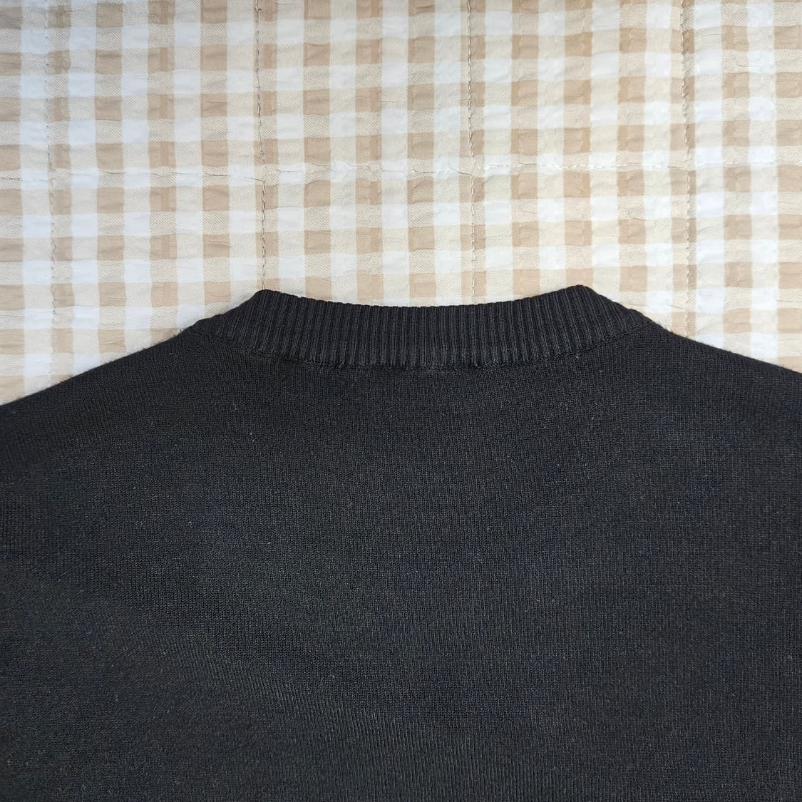 테일러메이드 골프웨어 얇은 스웨터 남자100 상품이미지6