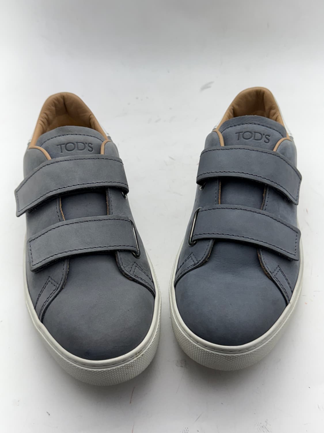 정품)토즈스니커즈260 상품이미지2