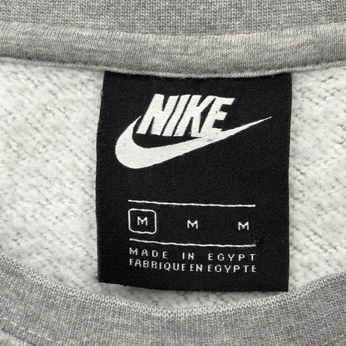 나이키 저스트두잇 맨투맨 v2406 상품이미지5